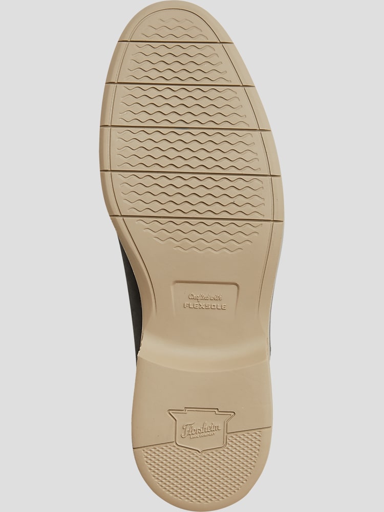 FLORSHEIM NORWALK CAP TOE LACE UP OXFORD