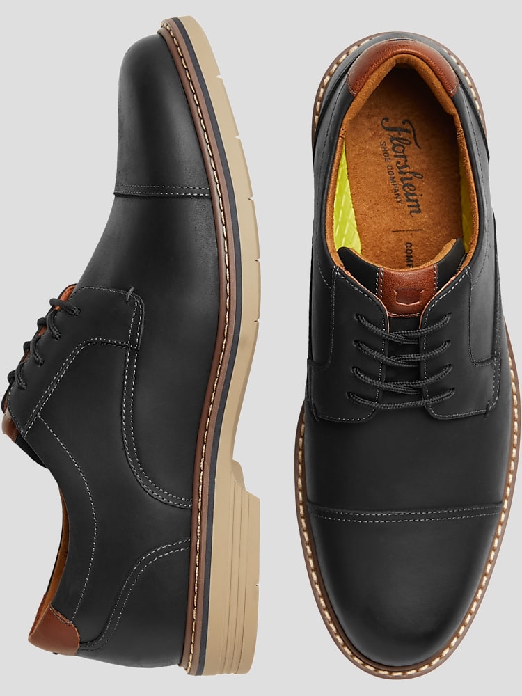 Florsheim shoes men's wearhouse sales