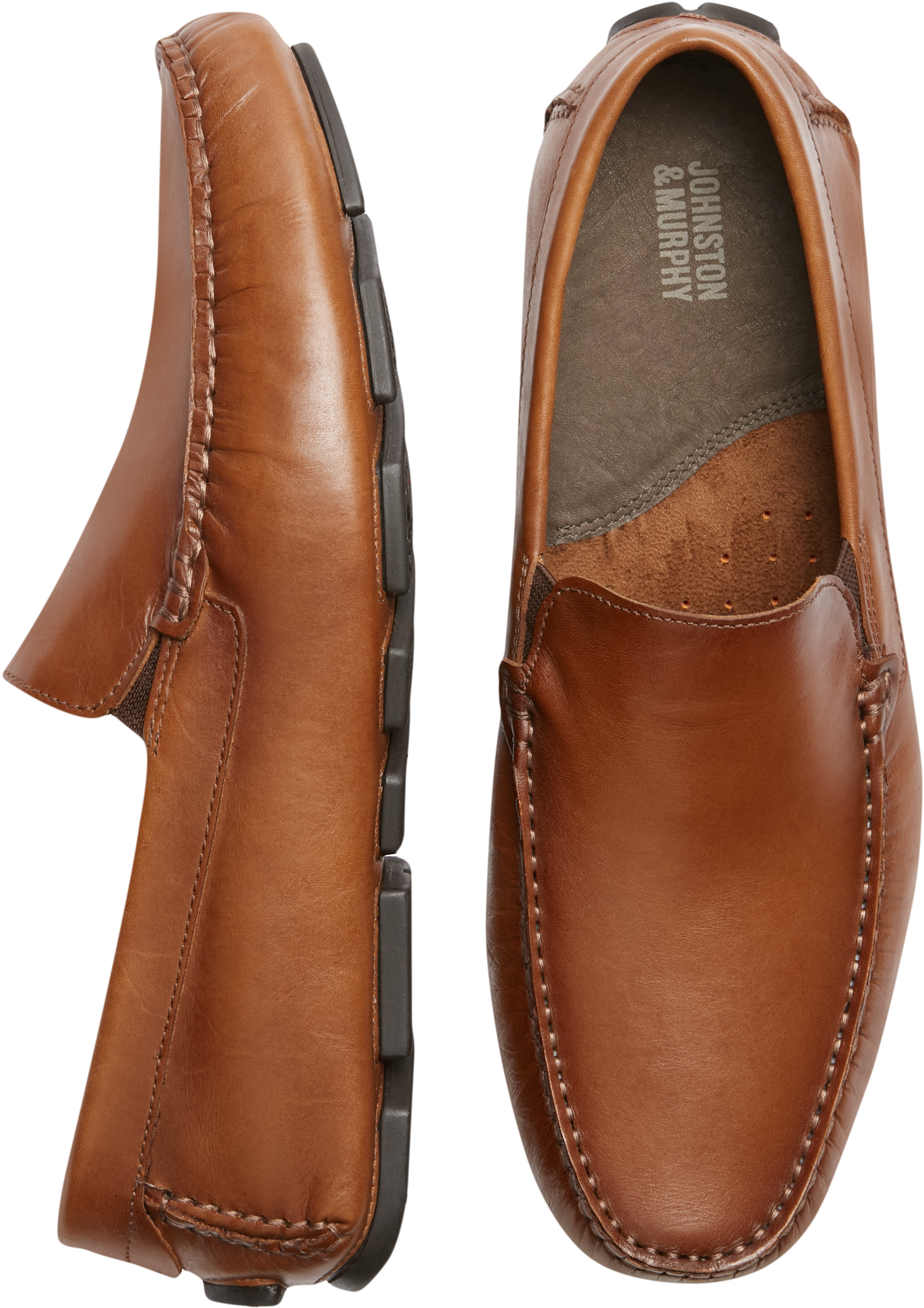 Johnston Murphy Danley Venetian Loafer All Sale Men s Wearhouse
