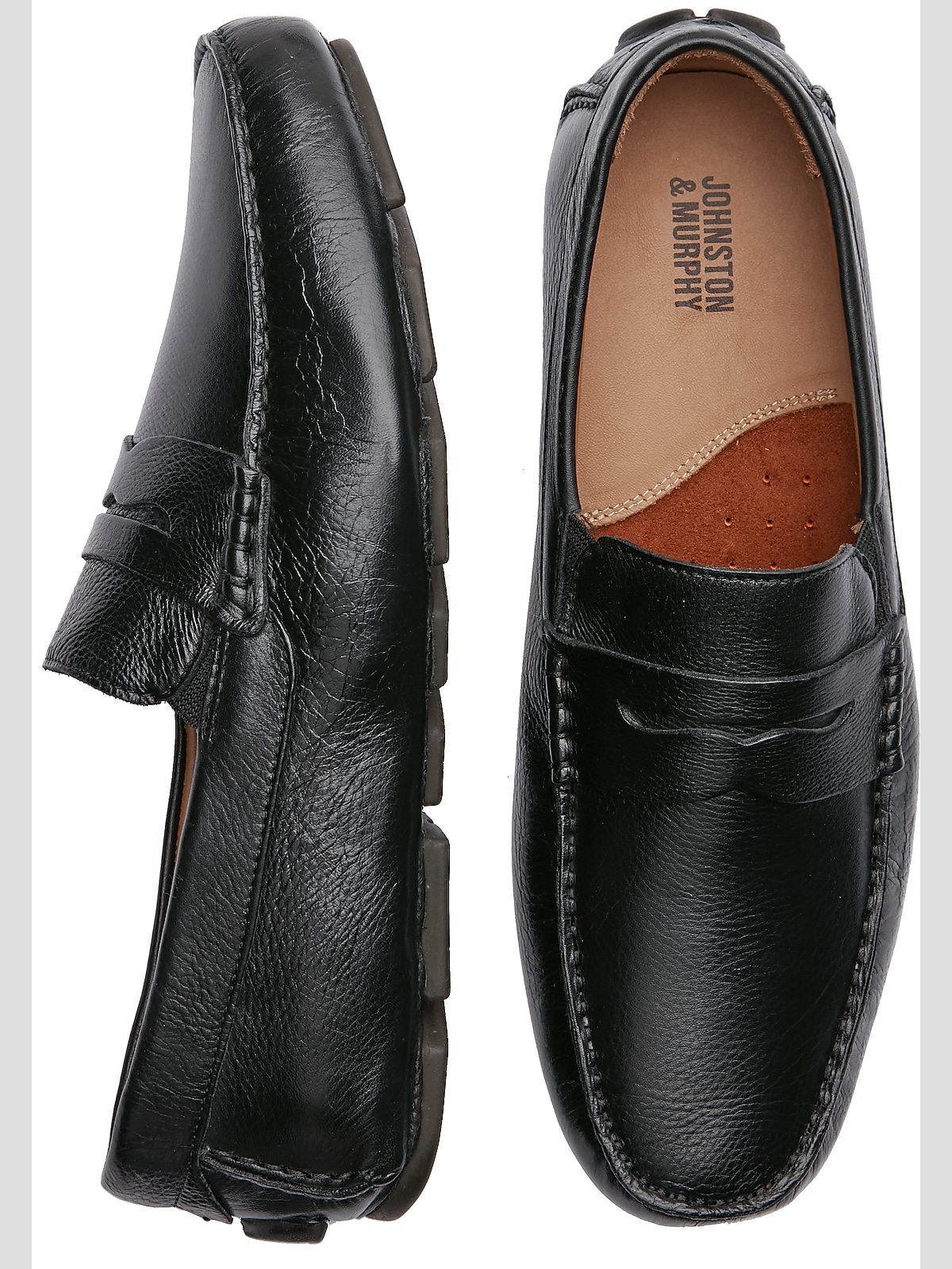 Johnston & Murphy Danley Penny Loafer | Casual Shoes | Men