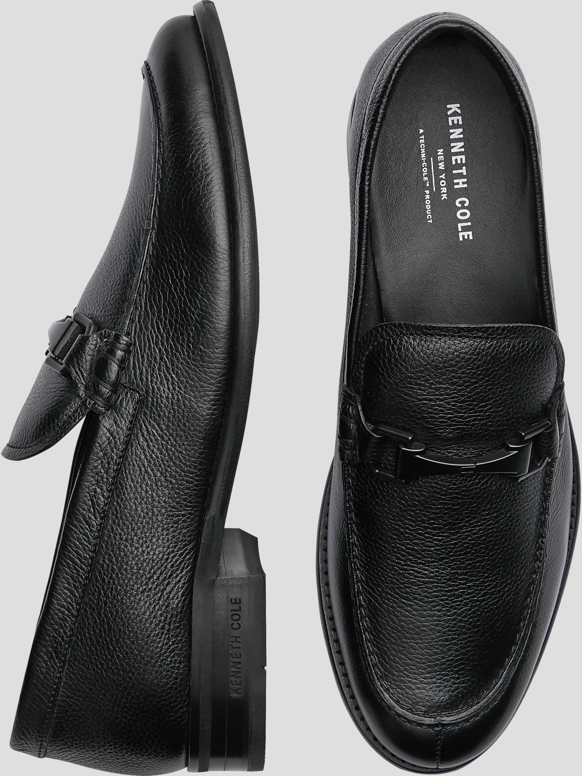 Kenneth cole bit loafer shop