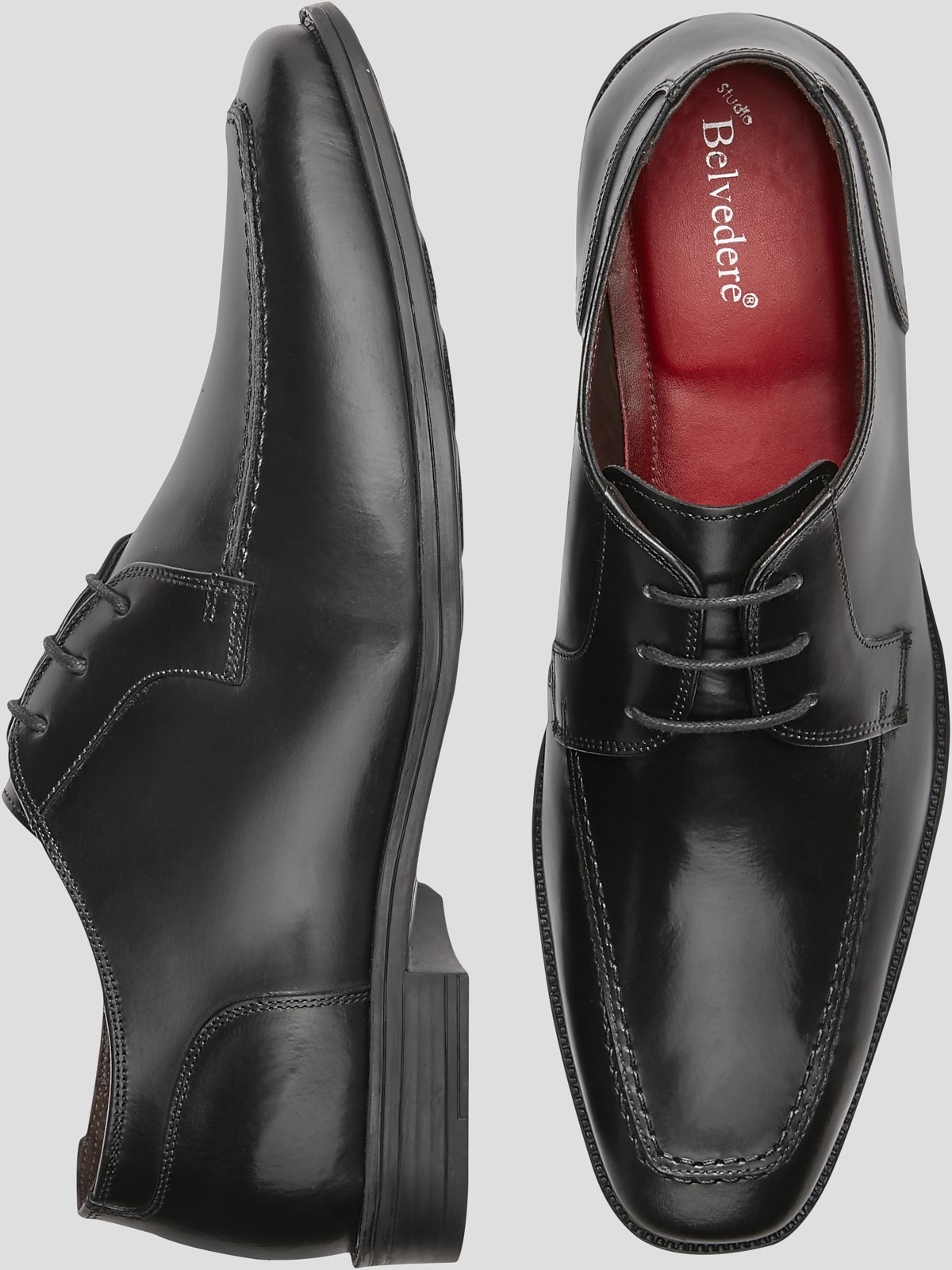 Belvedere shoes men's wearhouse online