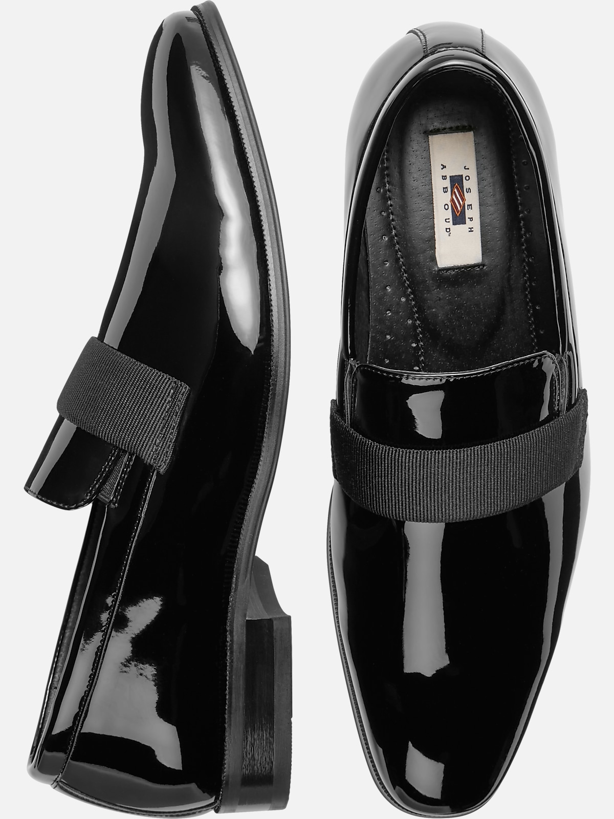 Joseph Abboud Soiree Formal Slip Ons | All Shoes| Men's Wearhouse