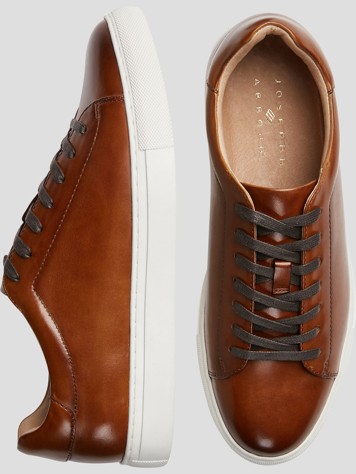 Joseph Abboud Adriano Sneakers Casual Shoes Men s Wearhouse