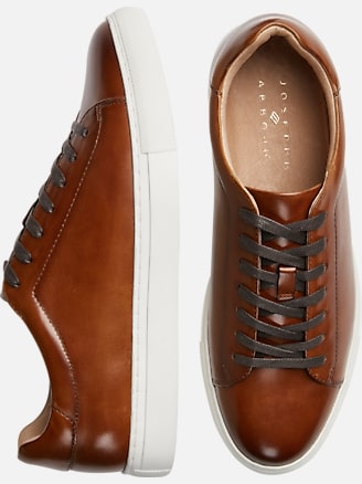 Joseph Abboud Adriano Sneakers | All Clearance $39.99| Men's Wearhouse