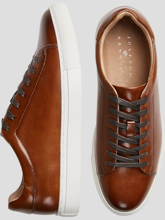 Mens oxford best sale tennis shoes