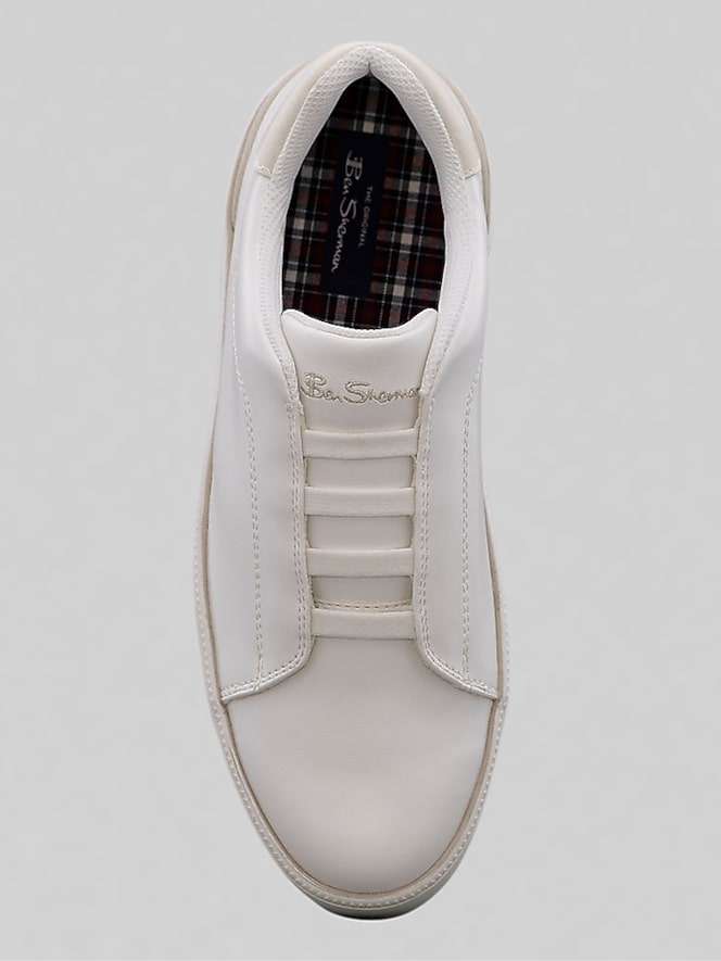 Ben Sherman Hammond Sneakers