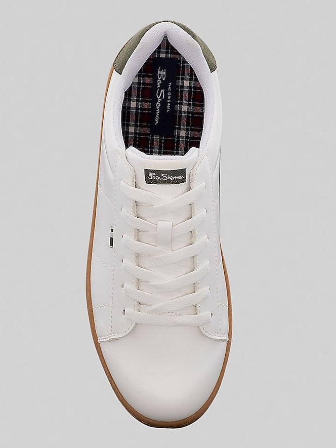Ben Sherman Hampton Sneakers