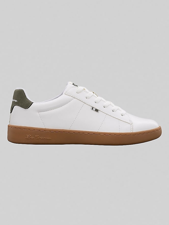 Ben Sherman Hampton Sneakers