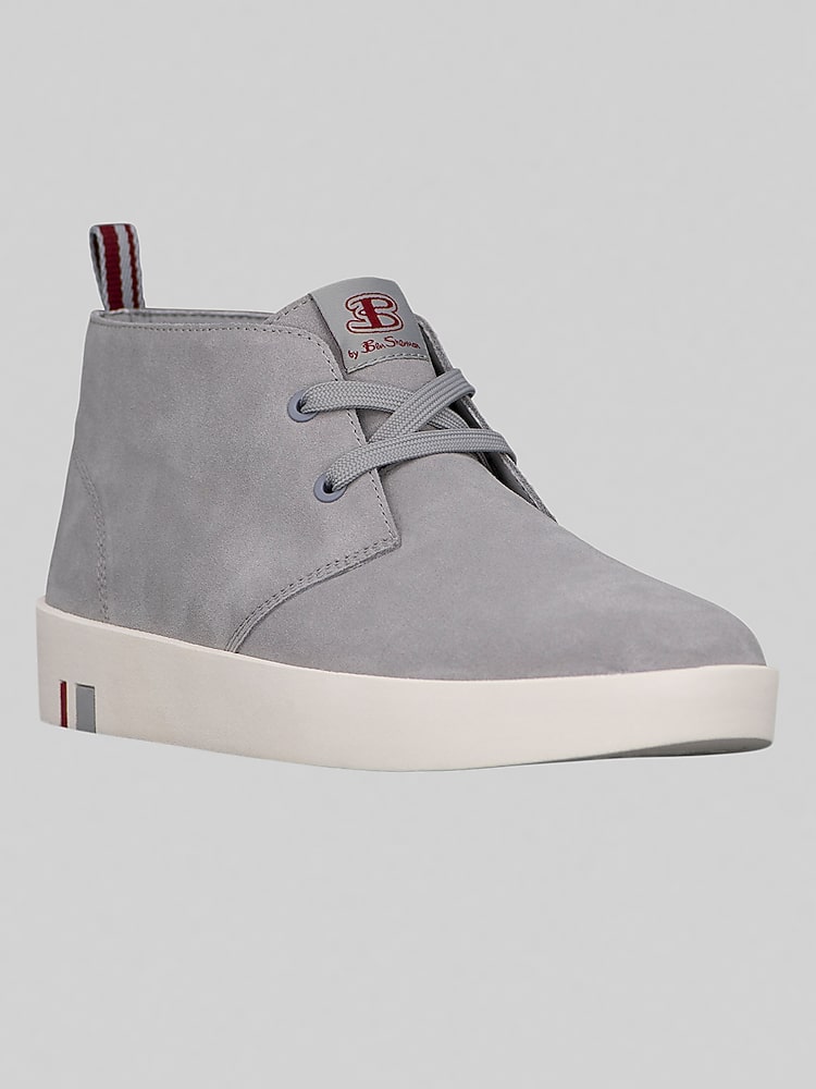 Ben Sherman Chukka Boots Size 10.5- BRAND NEW s-l400.jpg main image 2