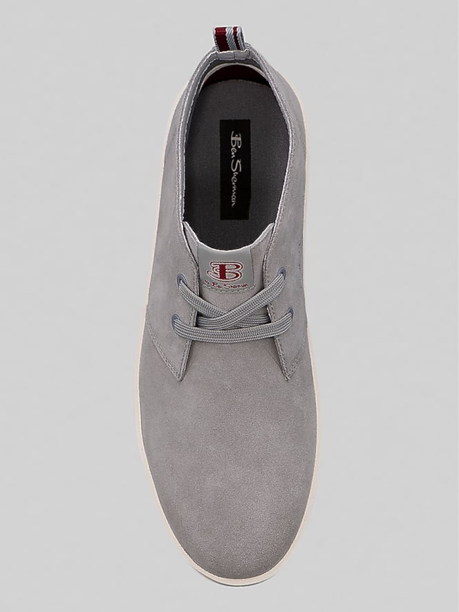 Ben Sherman Thames Chukka Boots