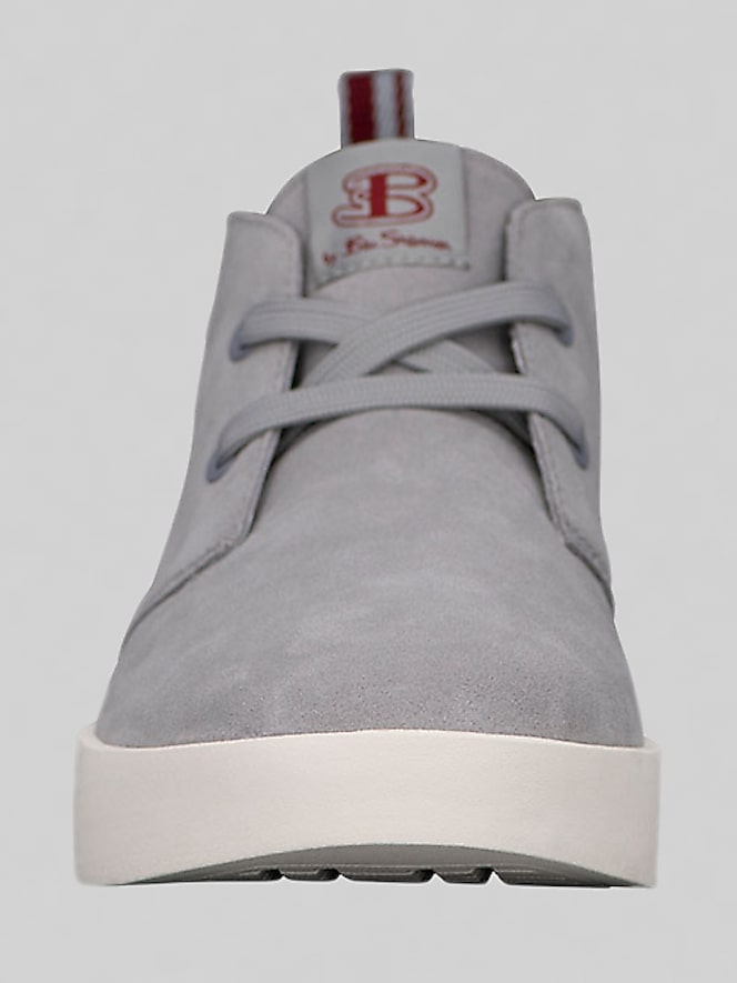 Ben Sherman Thames Chukka Boots