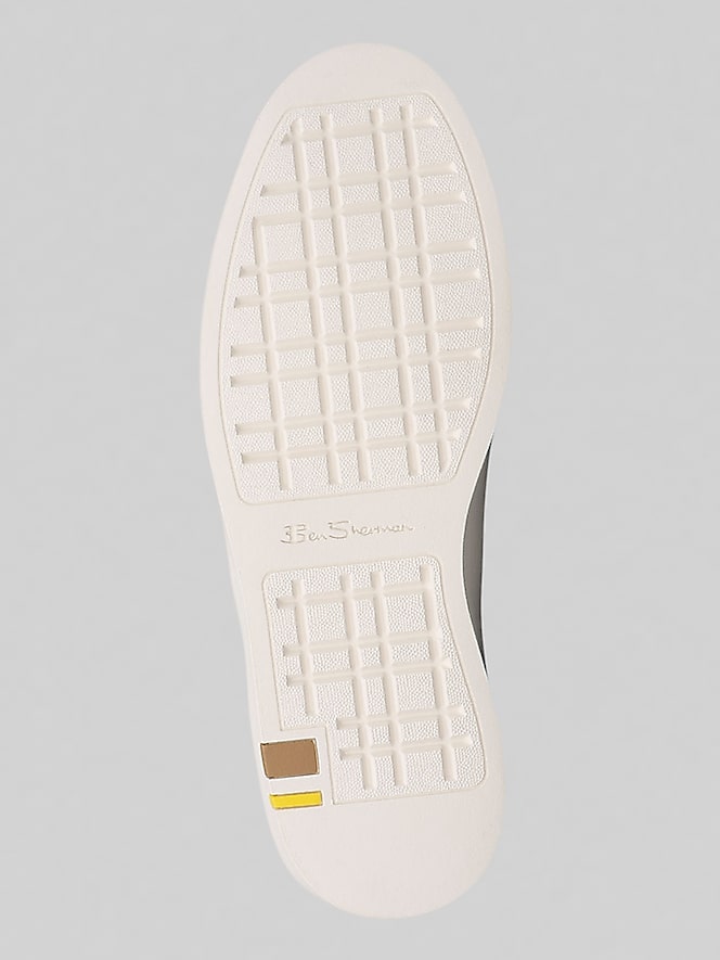 Ben Sherman Thames Chukka Boots