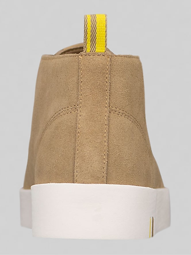 Ben Sherman Thames Chukka Boots