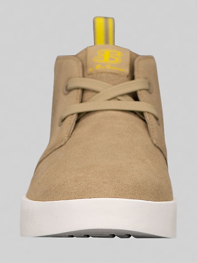 Ben Sherman Thames Chukka Boots