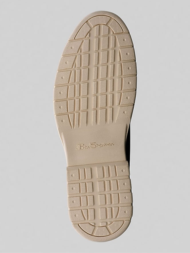 Ben Sherman Whitby Chukka Boots