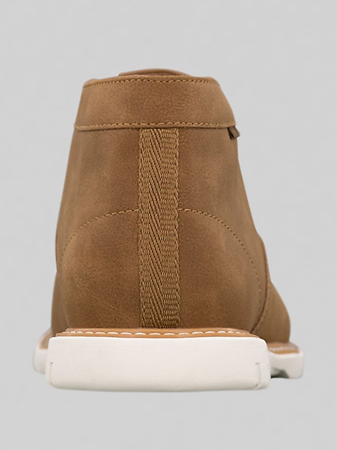 Ben Sherman Whitby Chukka Boots