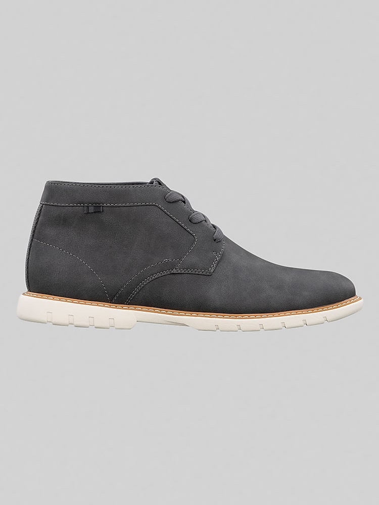Suede Chukka Men's Wearhouse Chukka Boots Ben Sherman Whitby
