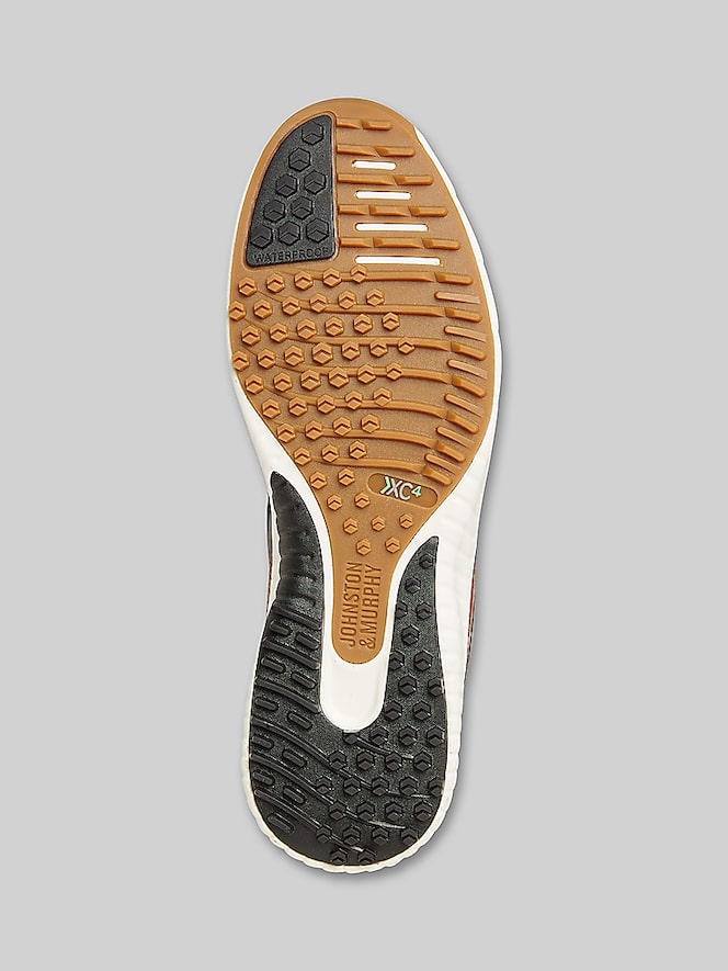 Johnston &Amp; Murphy XC4 H-1 Luxe Hybrid Golf Sneakers