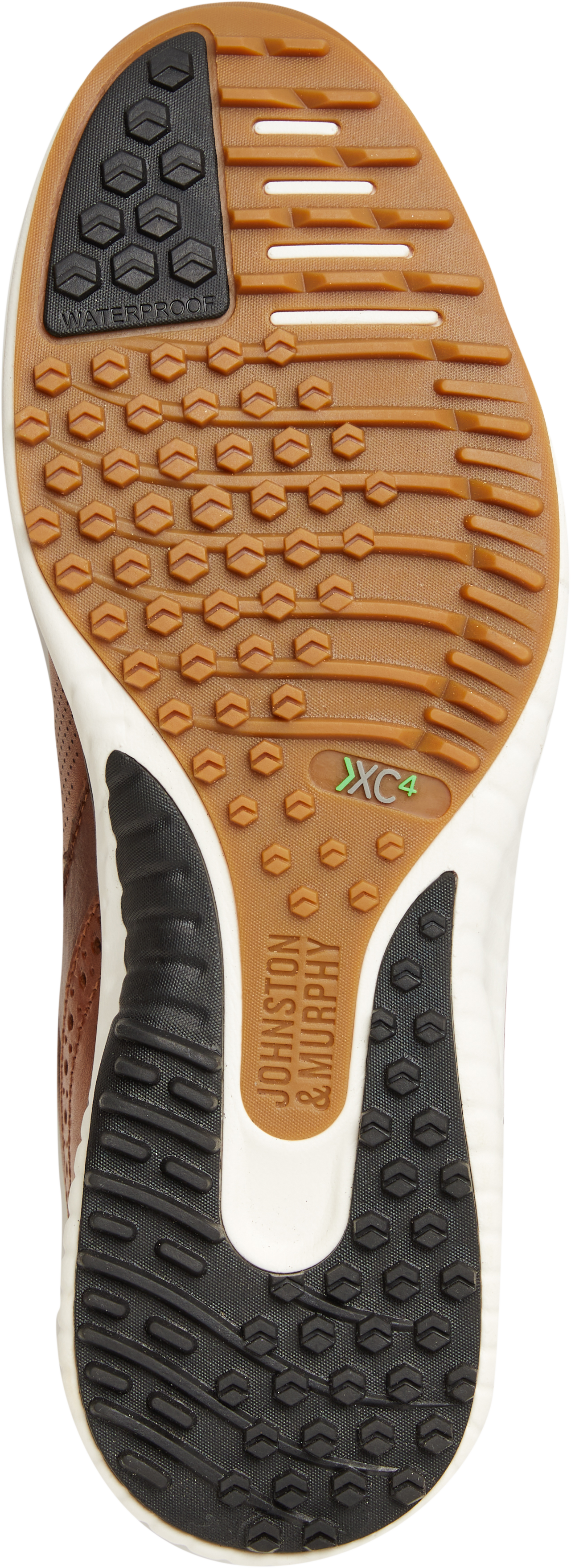 XC4 H-1 Luxe Hybrid Golf Sneakers