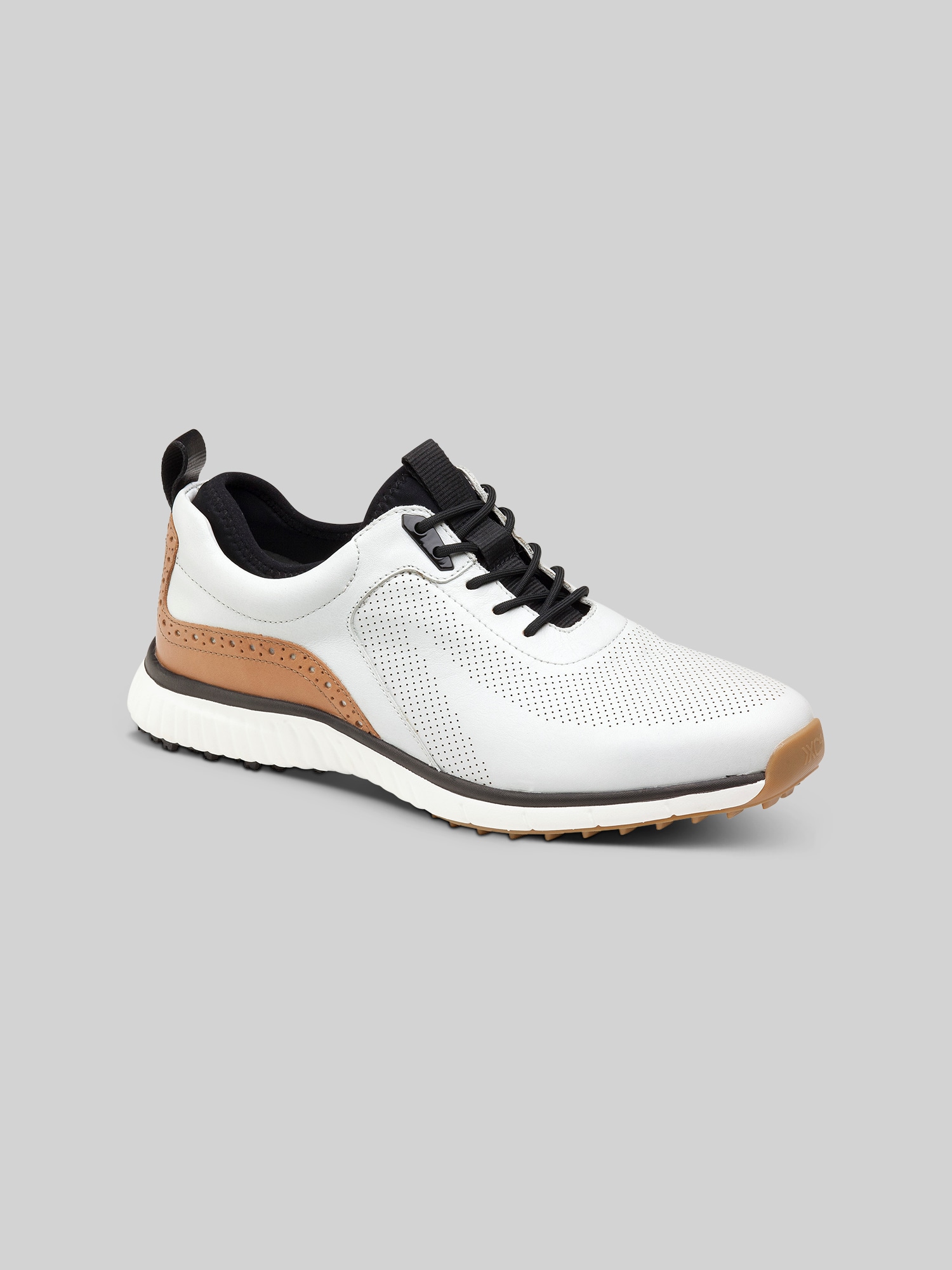 XC4 H-1 Luxe Hybrid Golf Sneakers