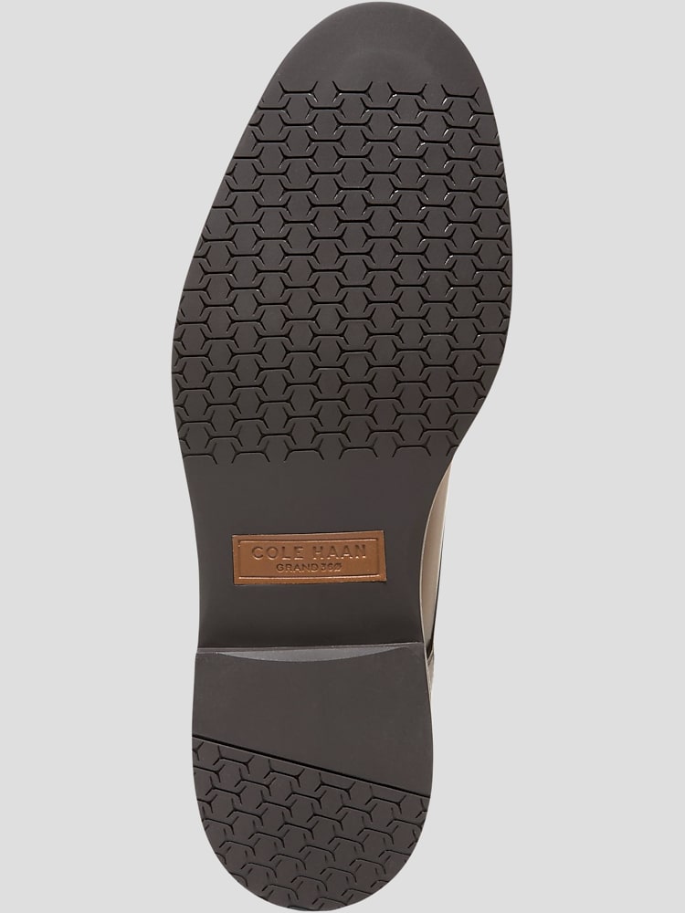 Cole Haan Bedford Leather Cap Toe Oxfords | Dress Shoes