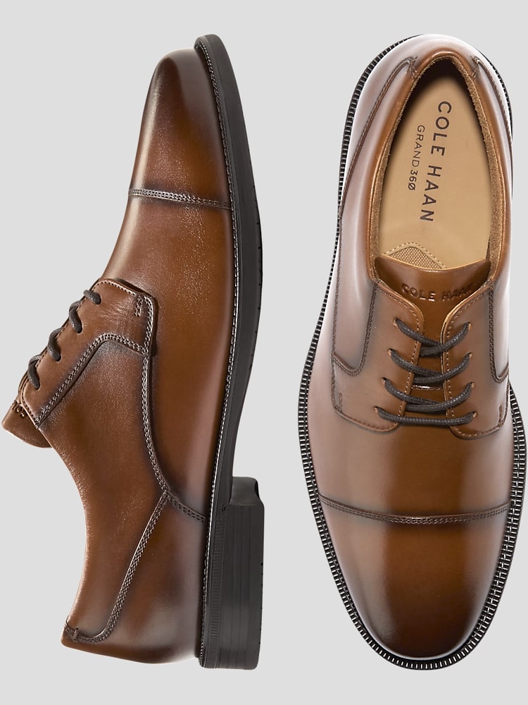 Men's wearhouse dress shoes clearance