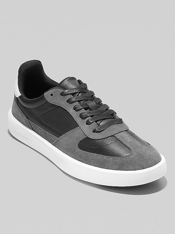 Cole Haan Grand Crosscourt Modern Turf Sneakers