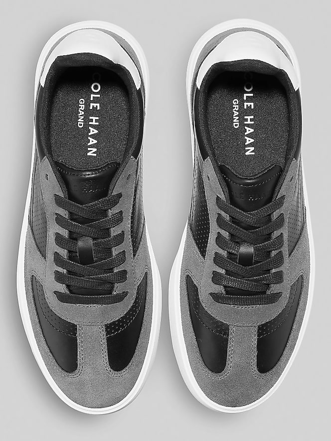 Cole Haan Grand Crosscourt Modern Turf Sneakers