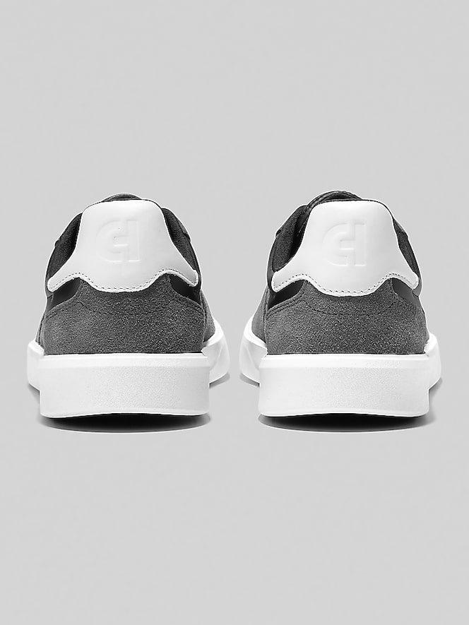 Cole Haan Grand Crosscourt Modern Turf Sneakers