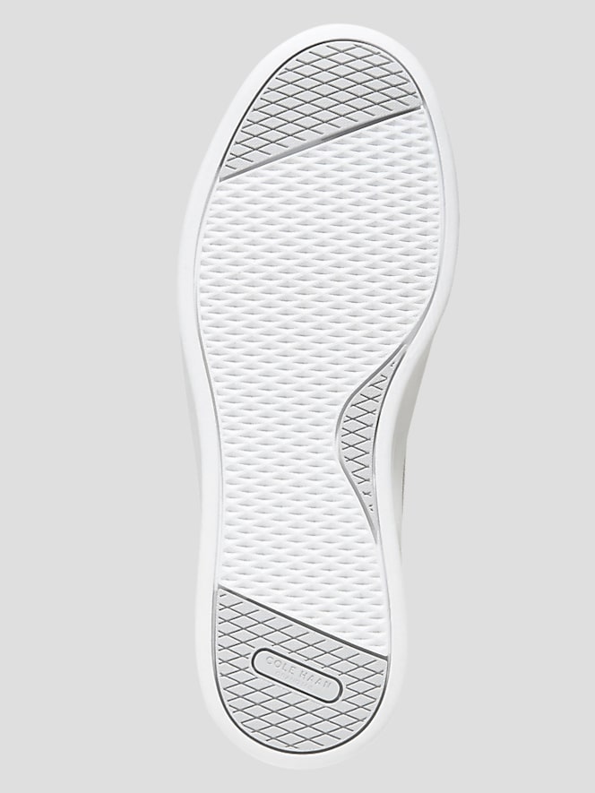 Cole Haan Grand Crosscourt Modern Turf Sneakers