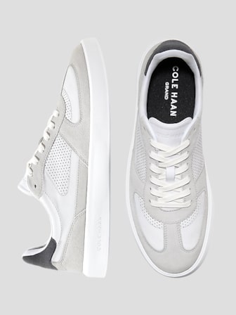 Viper T-Toe Gum Bottom Sneakers