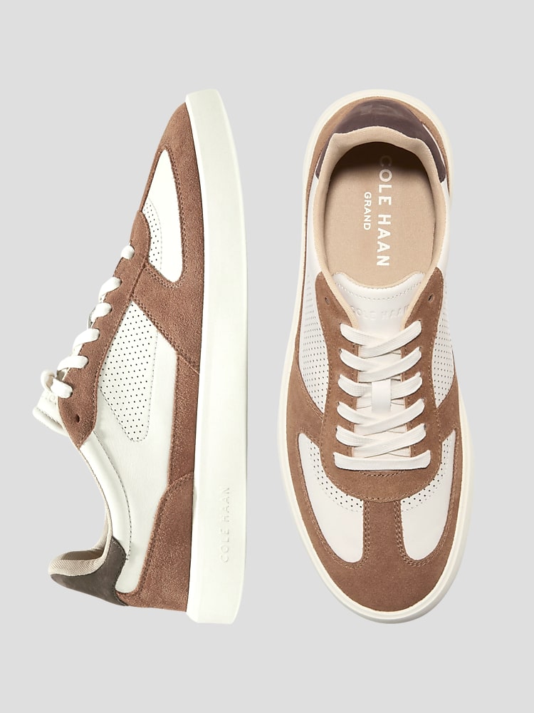 Cole haan turf sneaker deals