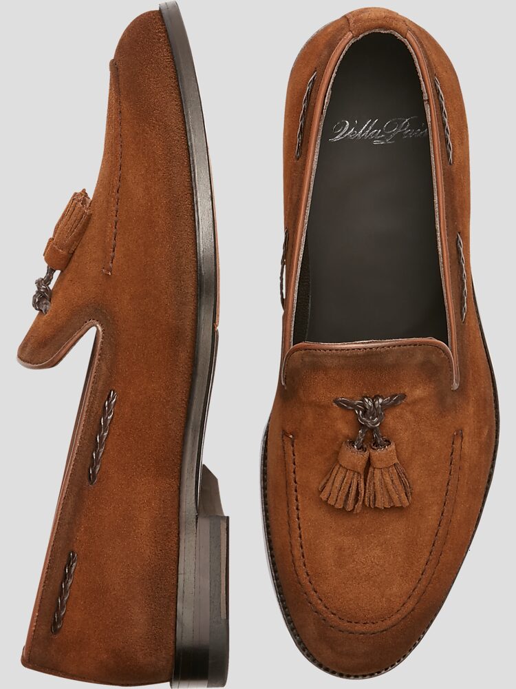 Men's wearhouse casual shoes clearance