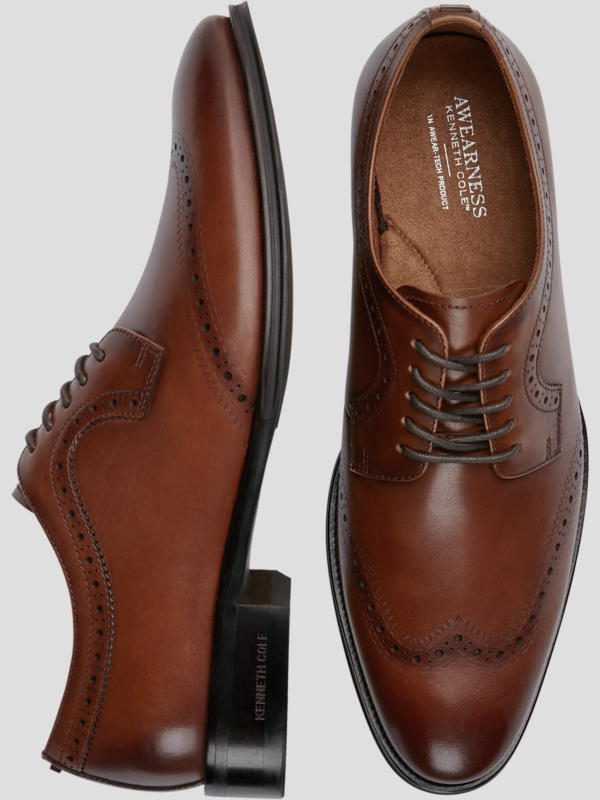 Kenneth cole awearness shoes best sale
