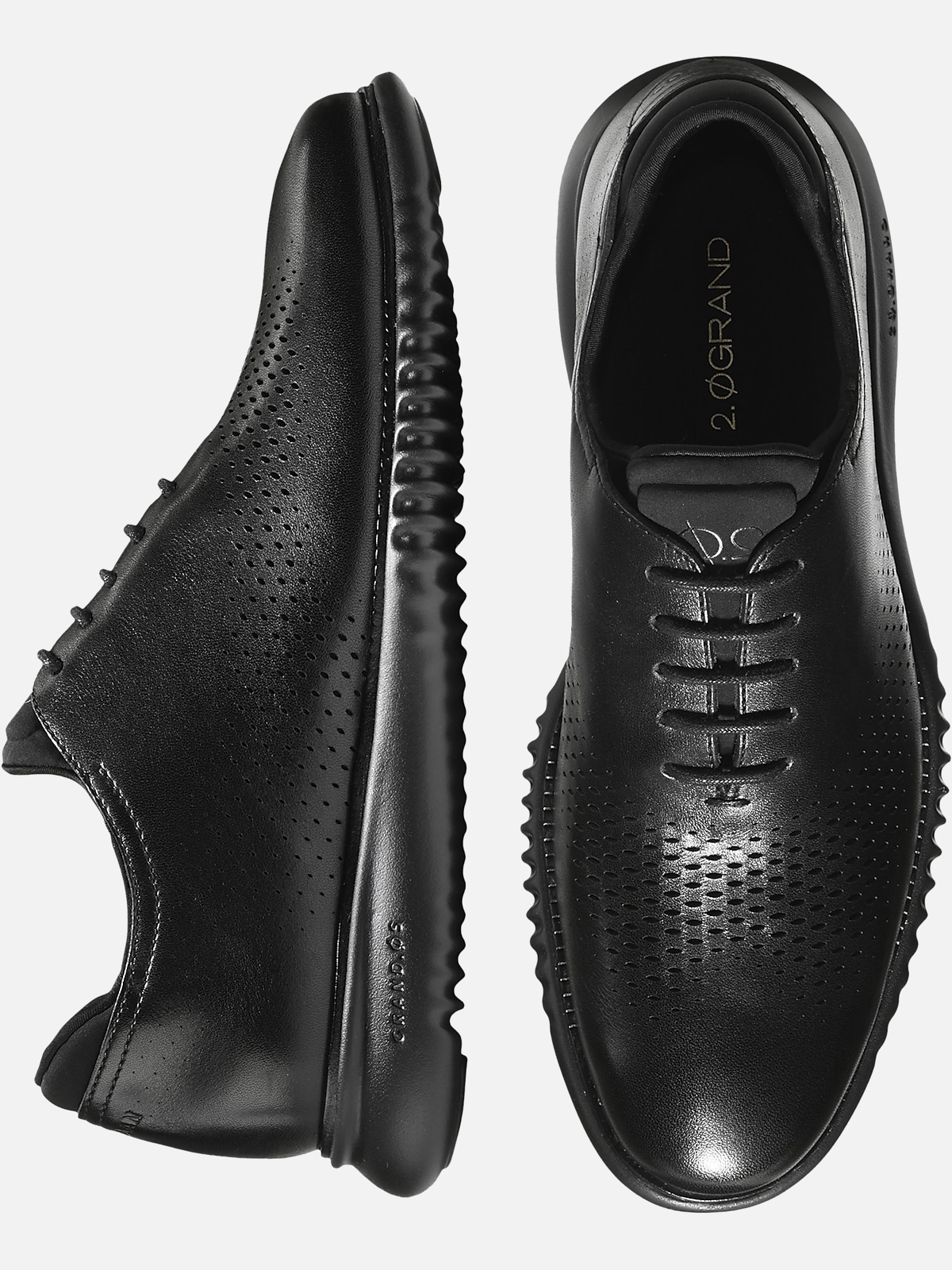 Cole Haan, Shoes