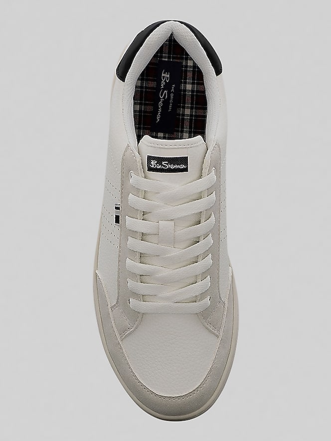 Ben Sherman Martin Sneakers
