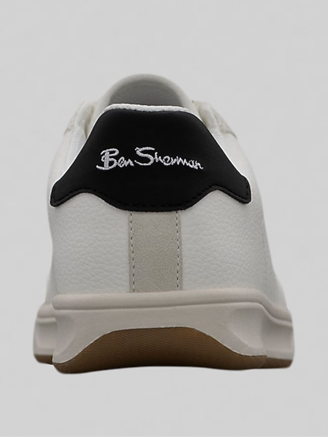 Ben Sherman Martin Sneakers