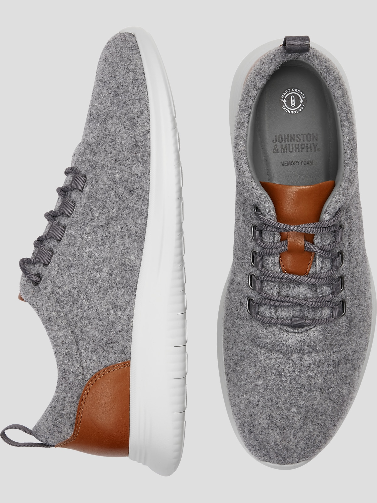 Men's wearhouse top sale shoes