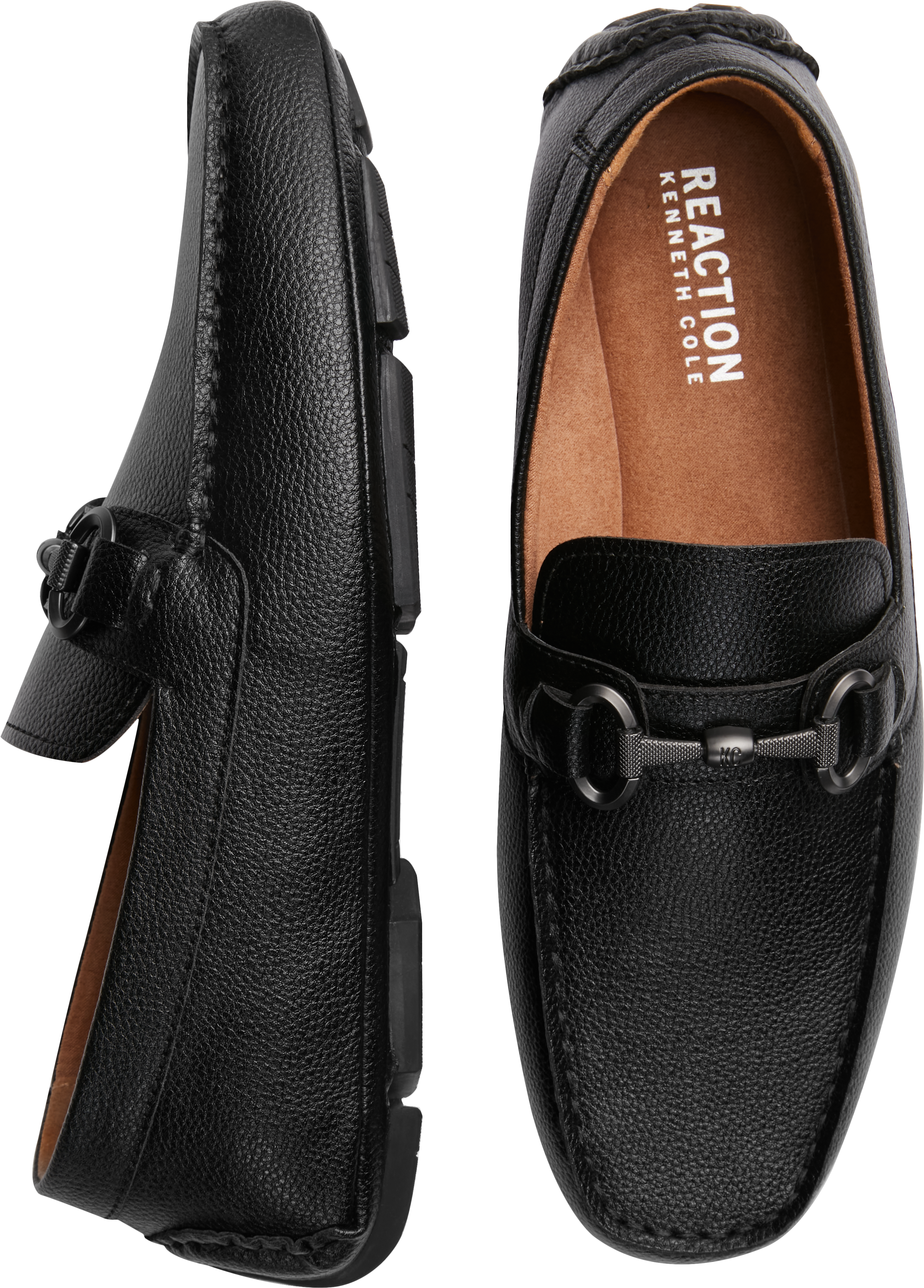 Kenneth cole sale men's loafers