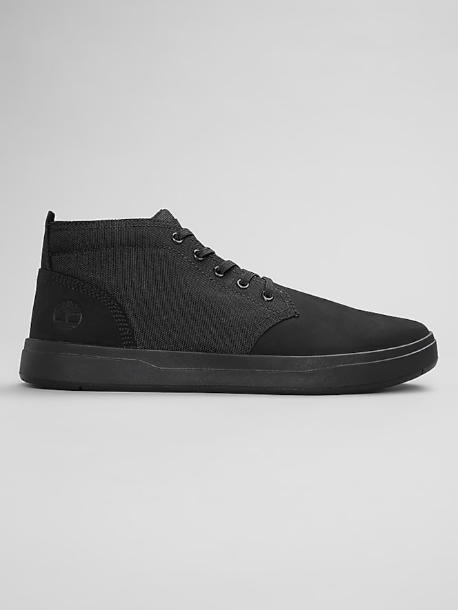 Timberland Davis Square Sneakers