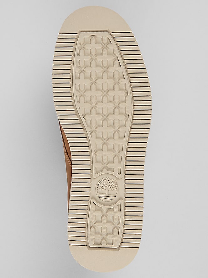 Timberland Redwood Edge Moc Toe Chukka Boot