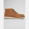 Timberland Redwood Edge Moc Toe Chukka Boot