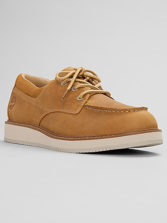 Timberland Redwood Edge Moc Toe Oxford