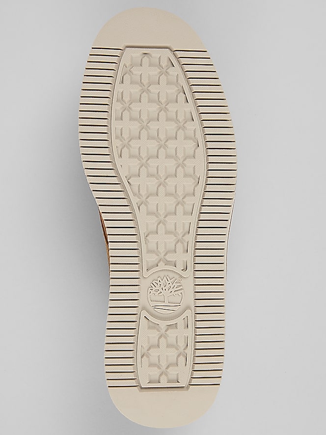 Timberland Redwood Edge Moc Toe Oxford