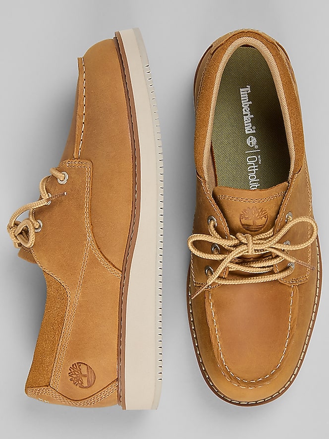 Timberland Redwood Edge Moc Toe Oxford