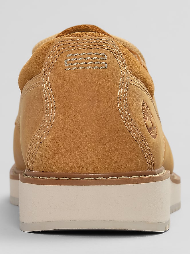 Timberland Redwood Edge Moc Toe Oxford