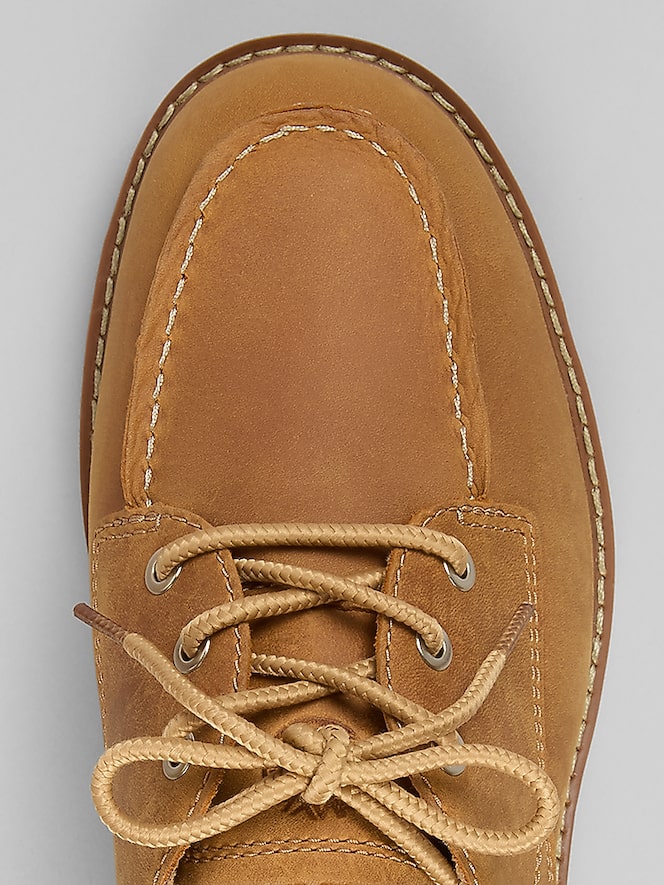 Timberland Redwood Edge Moc Toe Oxford