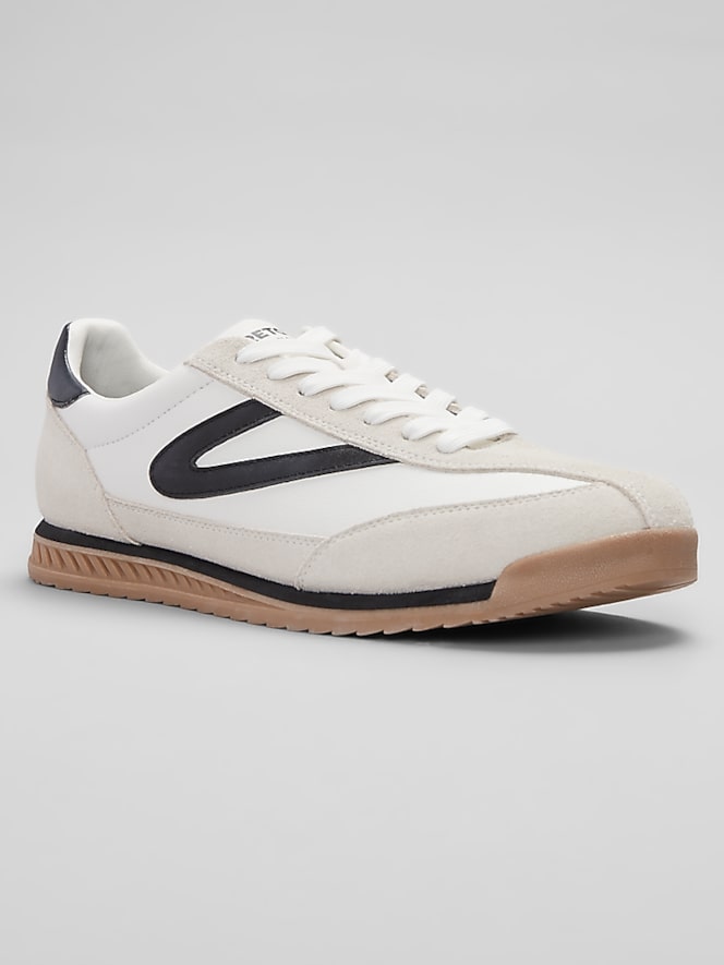 Tretorn Rawlings 2.0 T-Toe Sneaker