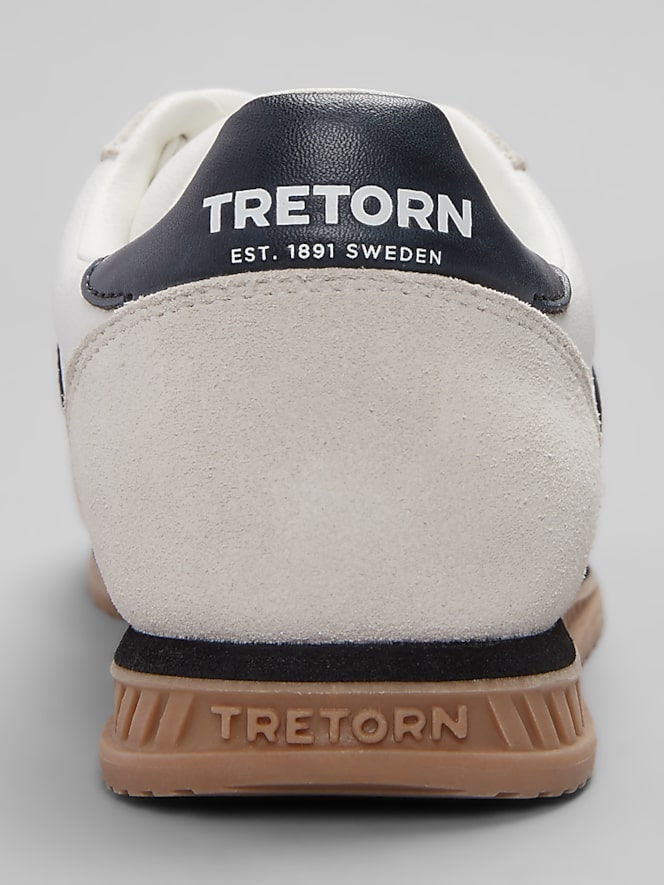 Tretorn Rawlings 2.0 T-Toe Sneaker